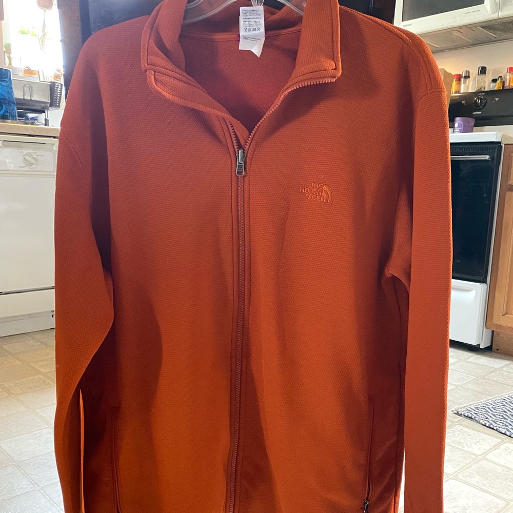 North Face Jacket